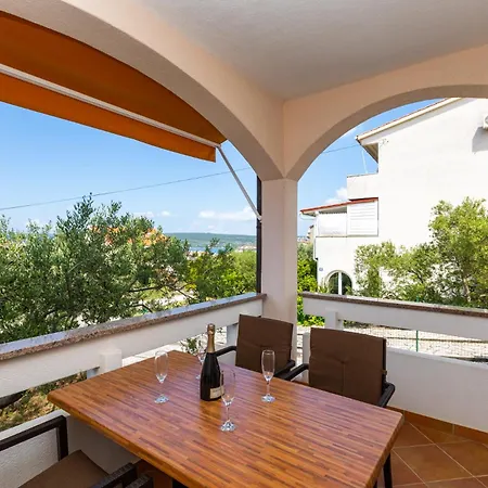 Dijana Appartamento *