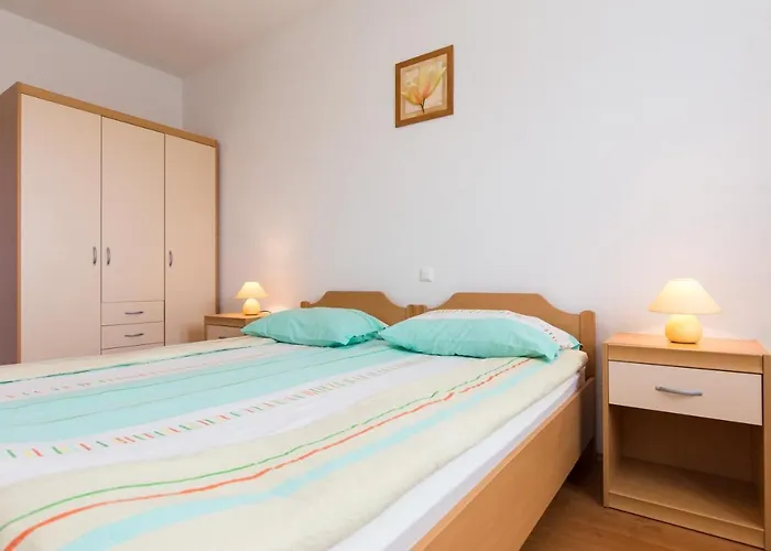 Appartamento Dijana Punat