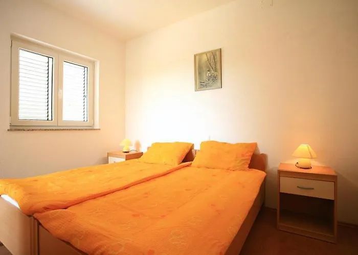 Apartmán Dijana