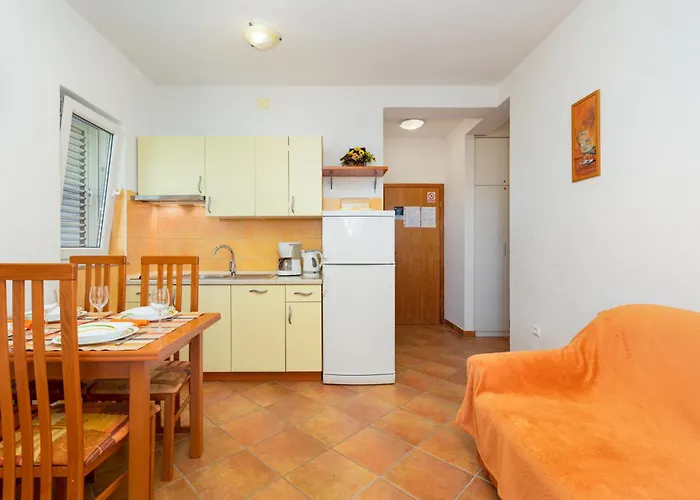 Apartmán Dijana Punat