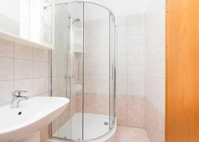 Apartmán Dijana *
